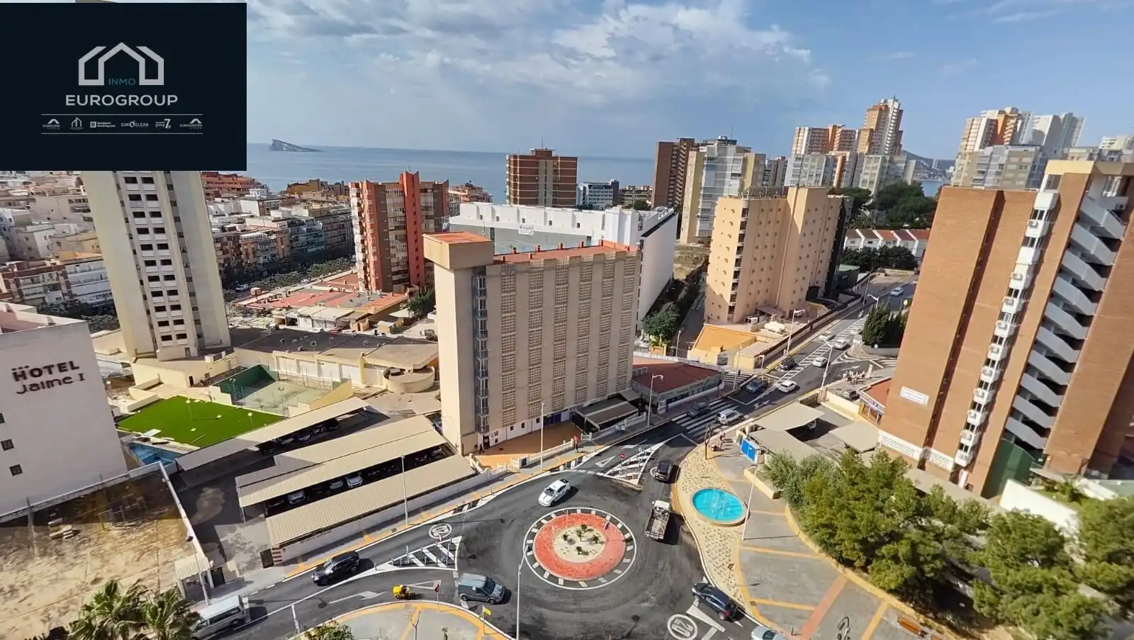 Apartamento con piscina en alquiler en Foietes