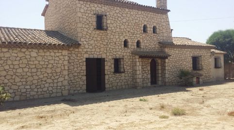 CHALET - LA TORRECILLA, Bild 5