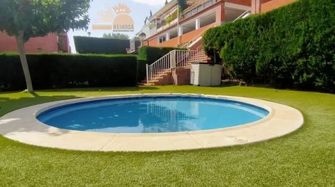 Photo 4 of Detached homes for rent in Avenida las Jacarandas, Altorreal - El Chorrico, Molina de Segura