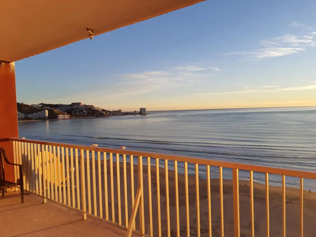 Appartement avec piscine à vendre à Avenida Castelló