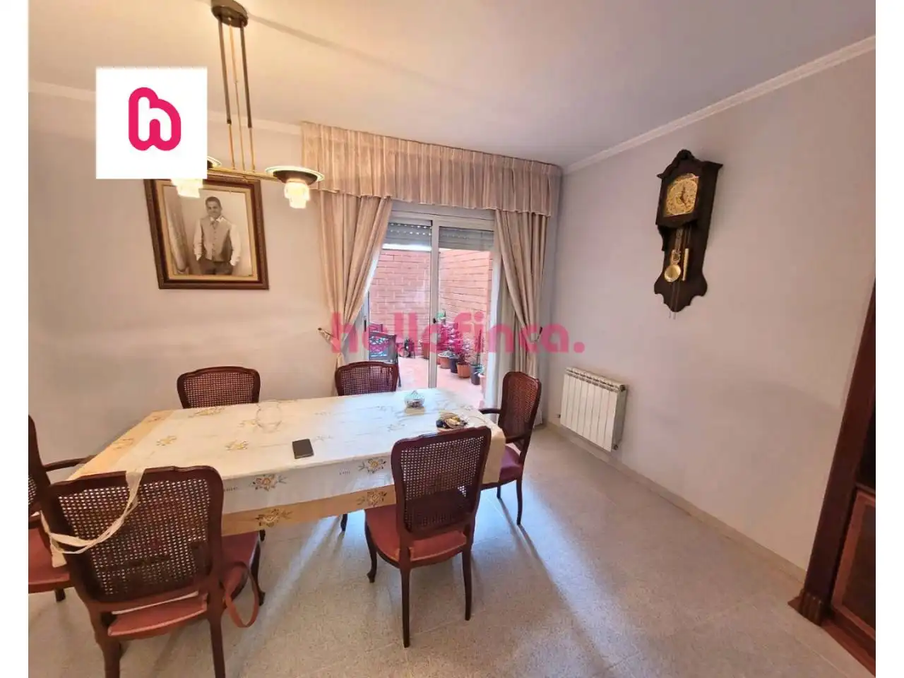 Terraced house for sale in Pasaje de Vistalegre, imagen 9