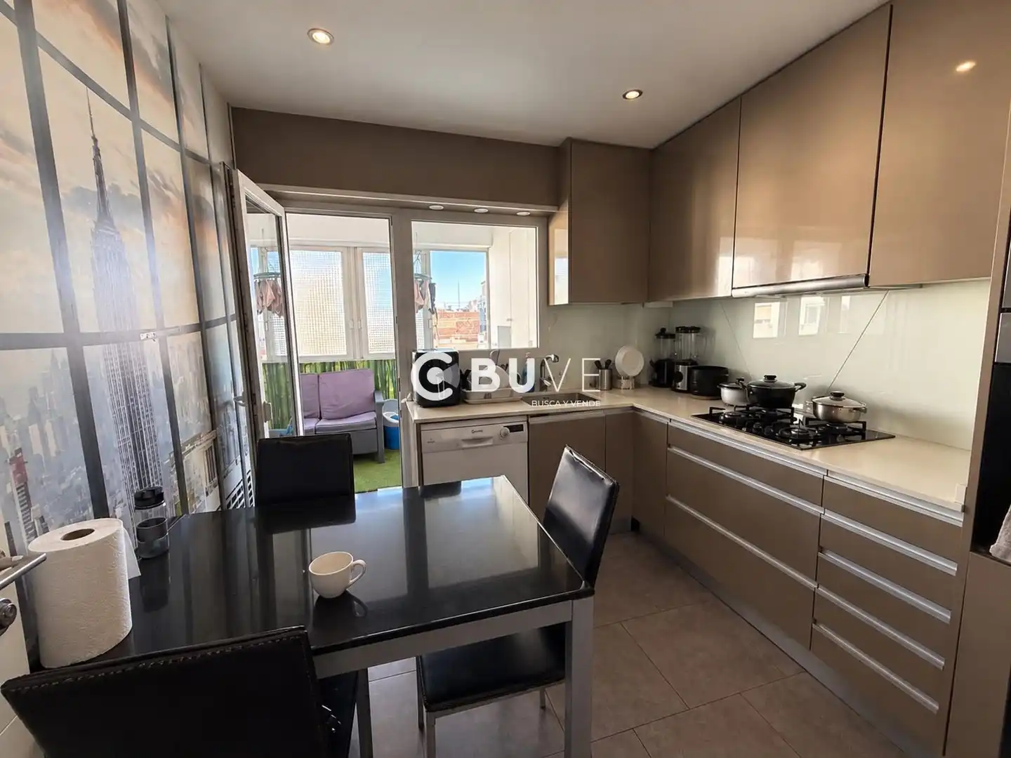 Piso con ascensor en venta en NOU D'OCTUBRE, imagen 28