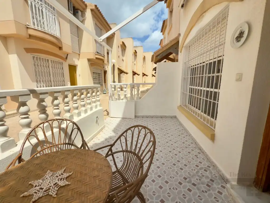 Casa o chalet en venta en Paseo Miguel Hernandez-Urrutias, Los Urrutias