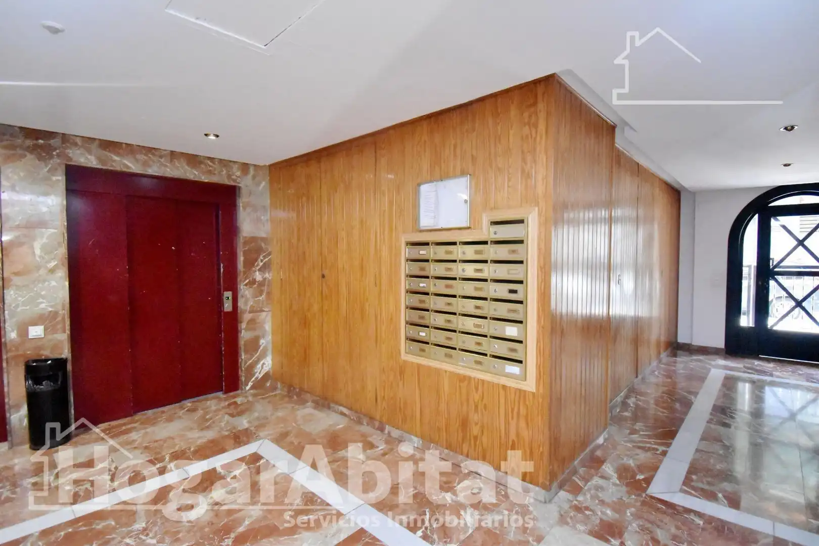 Piso en venta en Castellón de la Plana / Castelló de la Plana con Calefacción