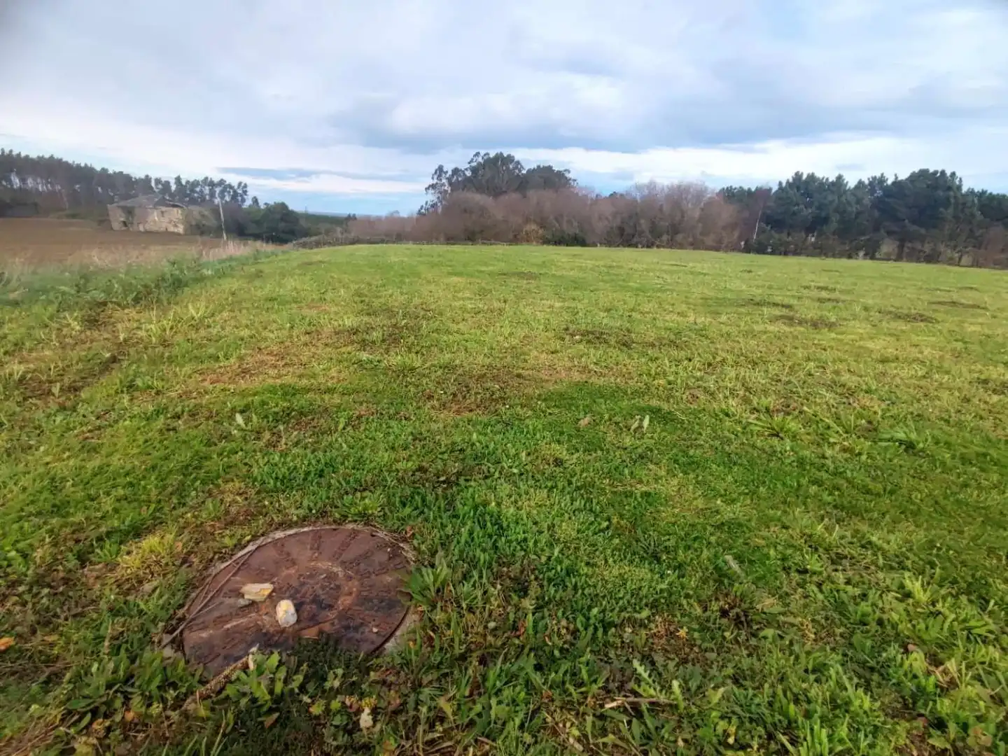 Residential land for sale in Fonfría - Valdepares, imagen 5