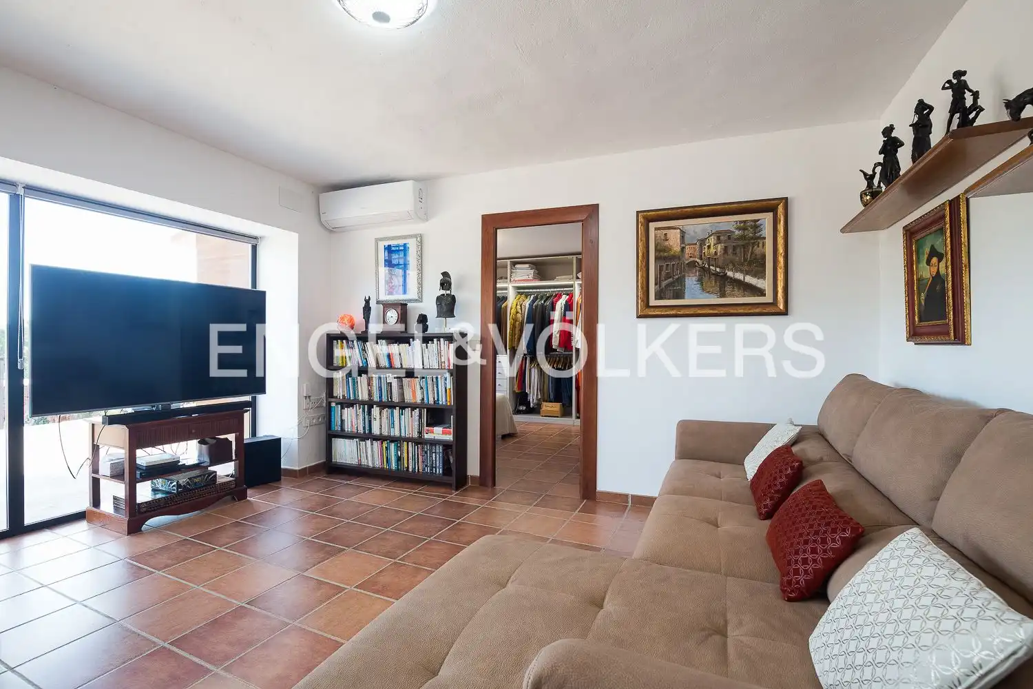Maison avec jardin à vendre à Alfinach - Los Monasterios, imagen 9