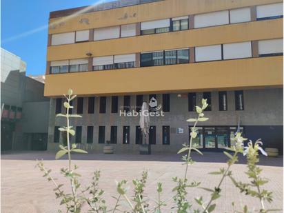 Vista exterior de Pis en venda en Girona Capital