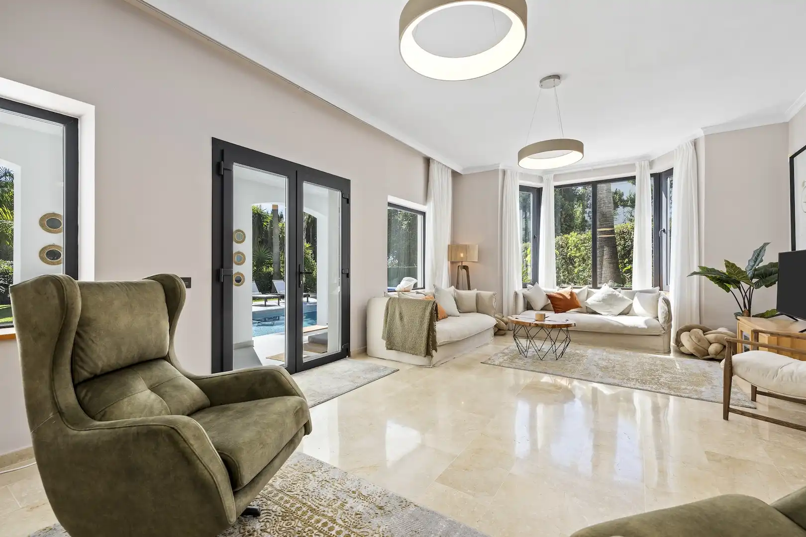 Casa con piscina en venta en El Paraíso, imagen 6