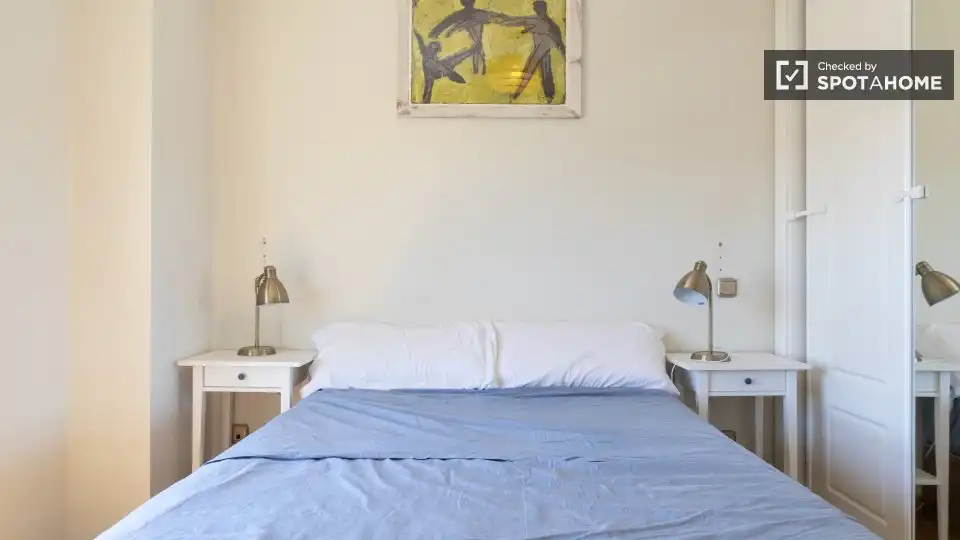 Wohnung zur Miete in Fuencarral - El Pardo, imagen 4
