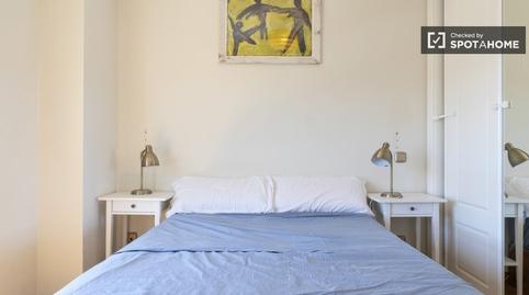 Photo 4 of Flat to rent in Montecarmelo, Madrid
