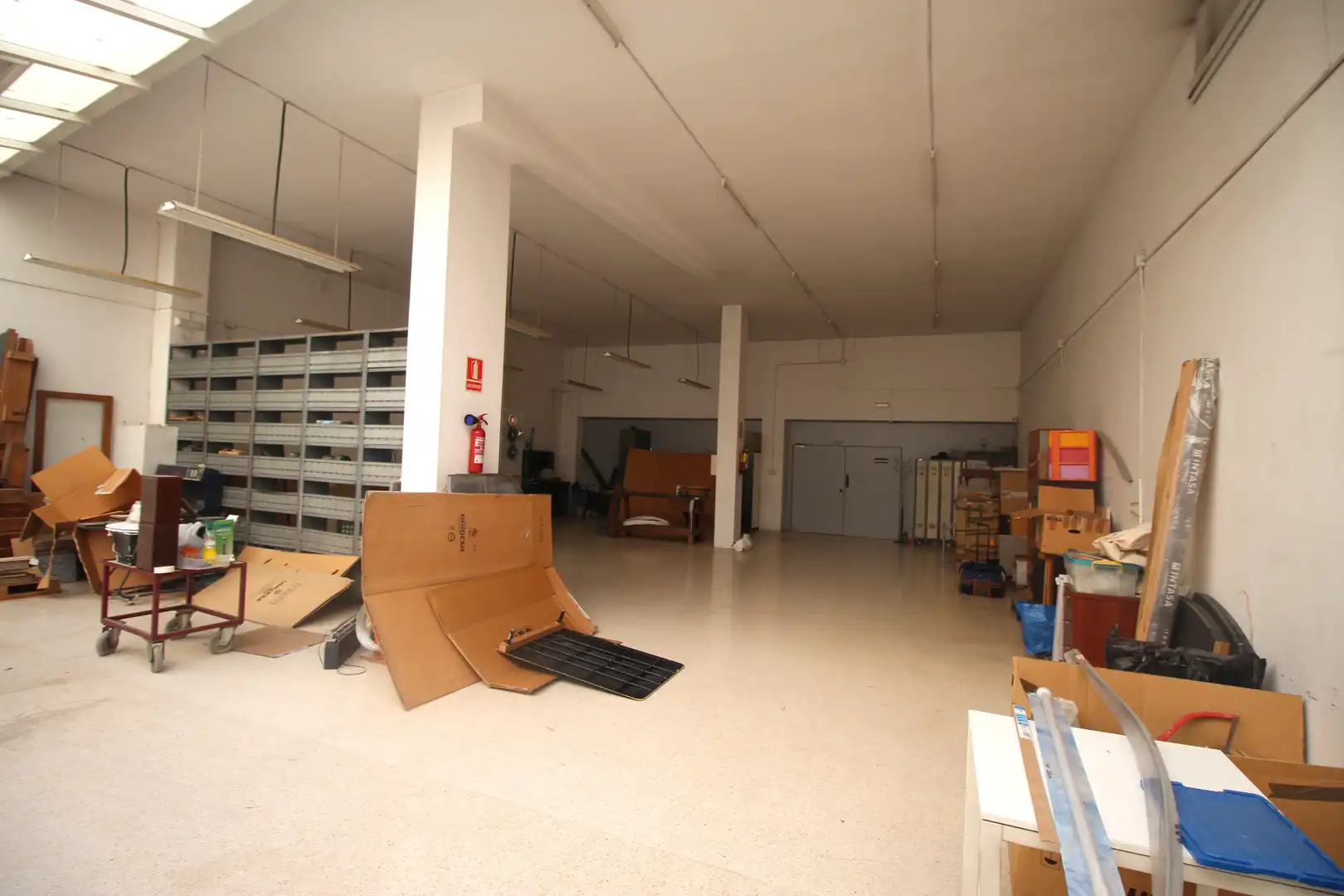 Gewerbefläche zum Verkauf in Sant Andreu, imagen 29