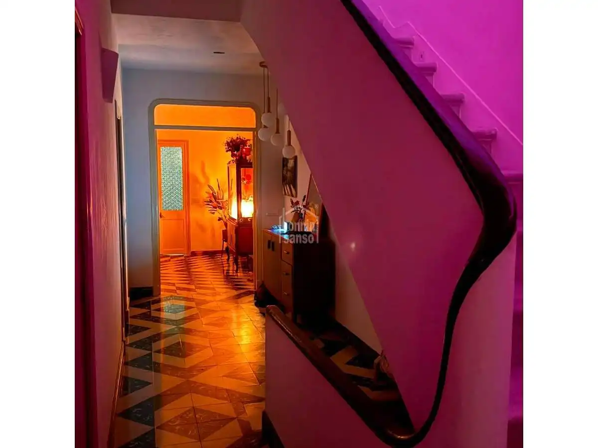 Villa con giardino in vendita a Alaior poble, imagen 20