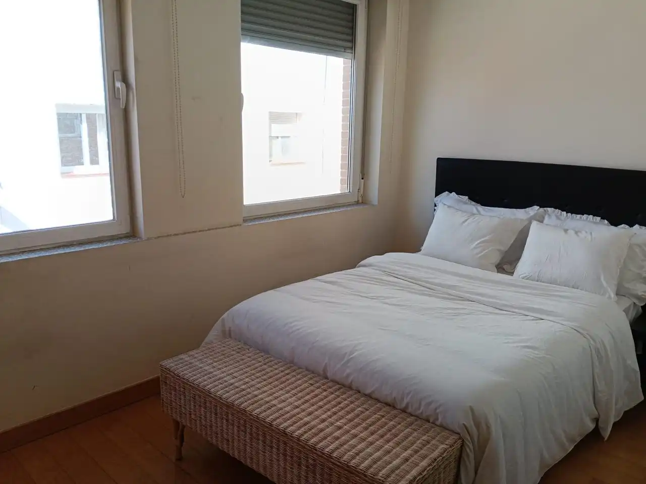 Habitación de Estudio en venta en Madrid con Aire acondicionado y Amueblado