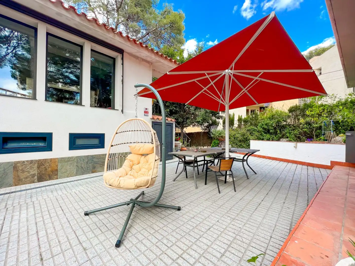 Villa con terrazza in vendita a PLA DE L'ERA EL, imagen 52