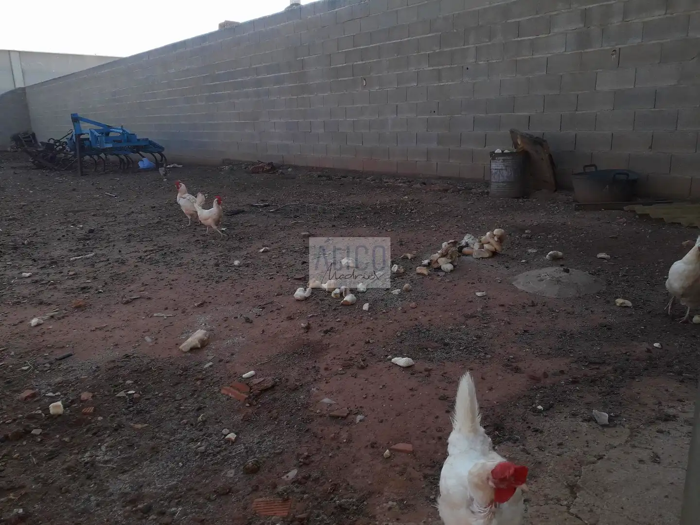 Residencial en venda en Cózar