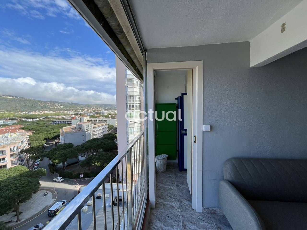 Bedroom of Study for sale in Castell-Platja d'Aro  with Furnished and Alarm