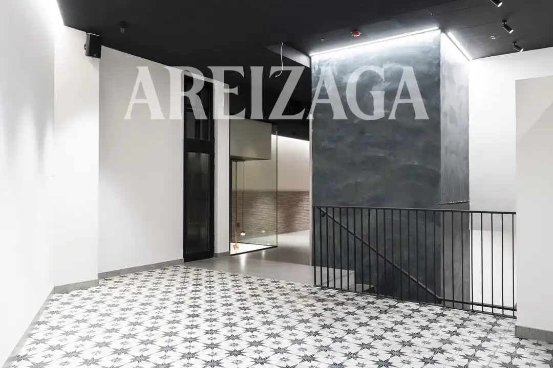 Local en venta en Donostia - San Sebastián 