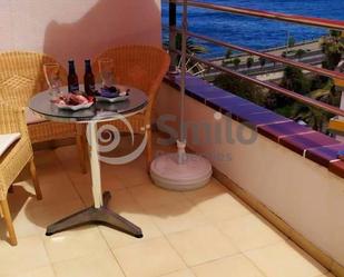 Terrace of Attic for sale in Puerto de la Cruz  with Terrace