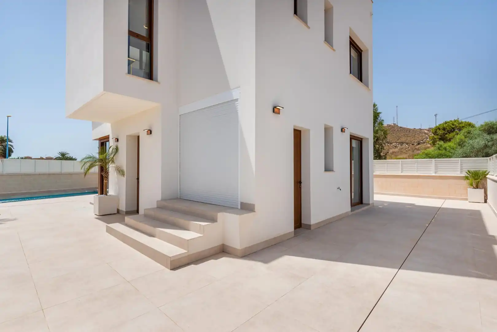 Haus zum Verkauf in Cala Marqués, imagen 30