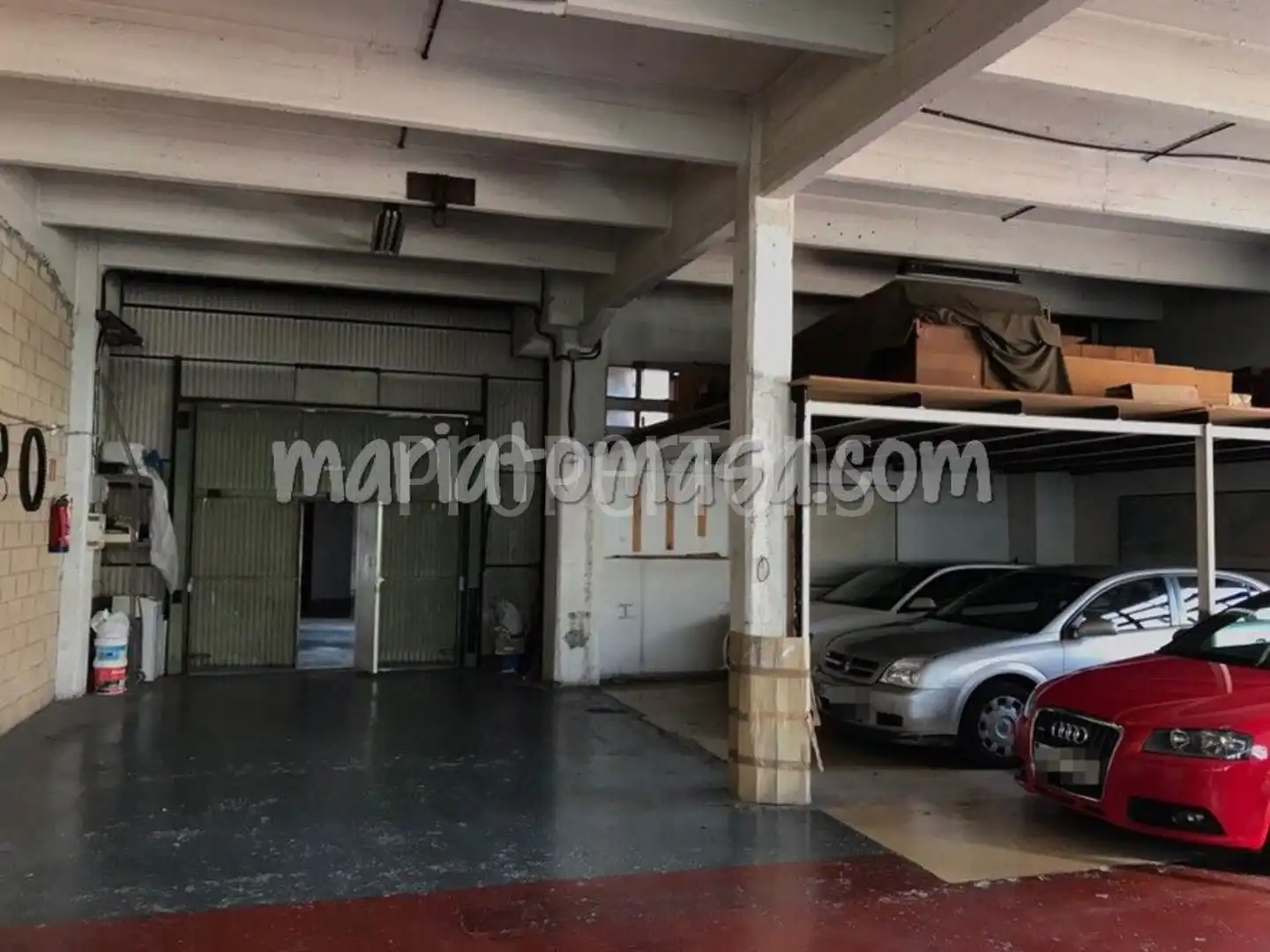 Nave industrielle à vendre à Rekalde Centro, imagen 5
