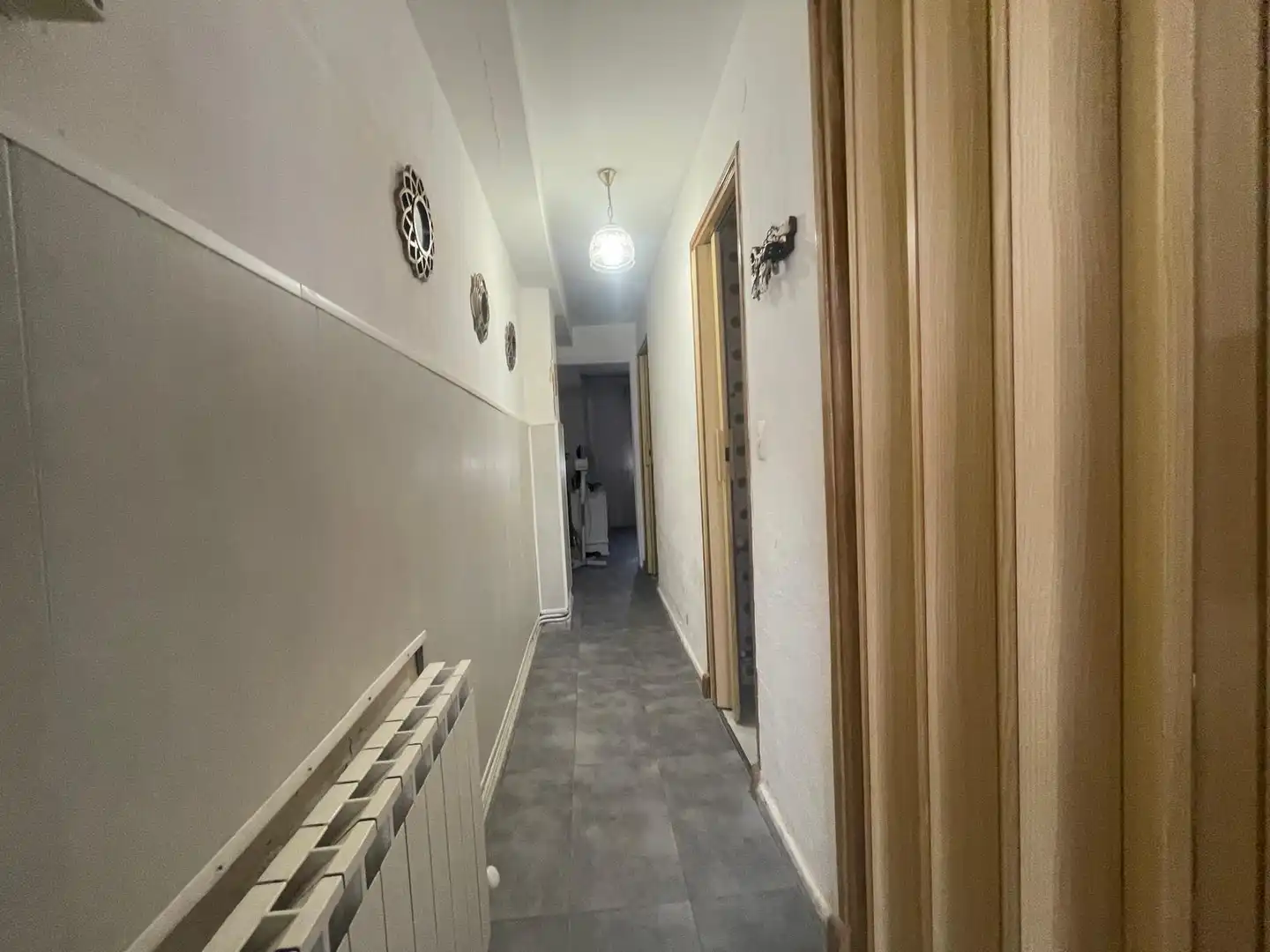 Casa o chalet en venta en Mozoncillo con Calefacción y Trastero