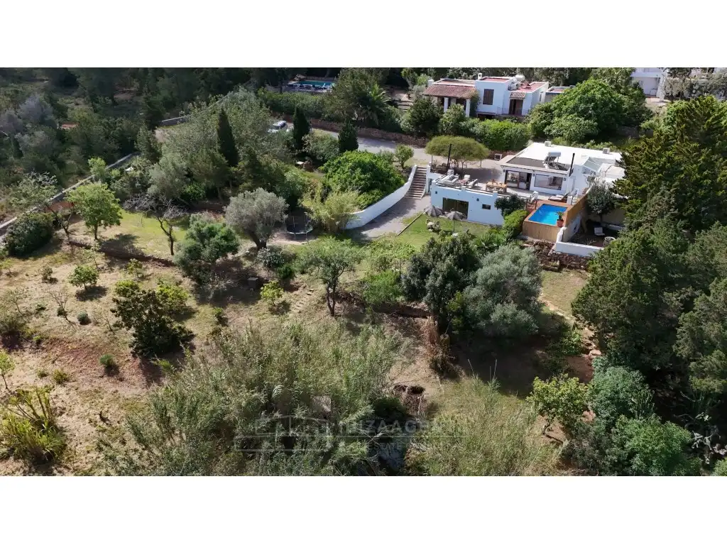 Houses for sale in Santa Eulària des Riu  with Air Conditioner, Terrace and TV