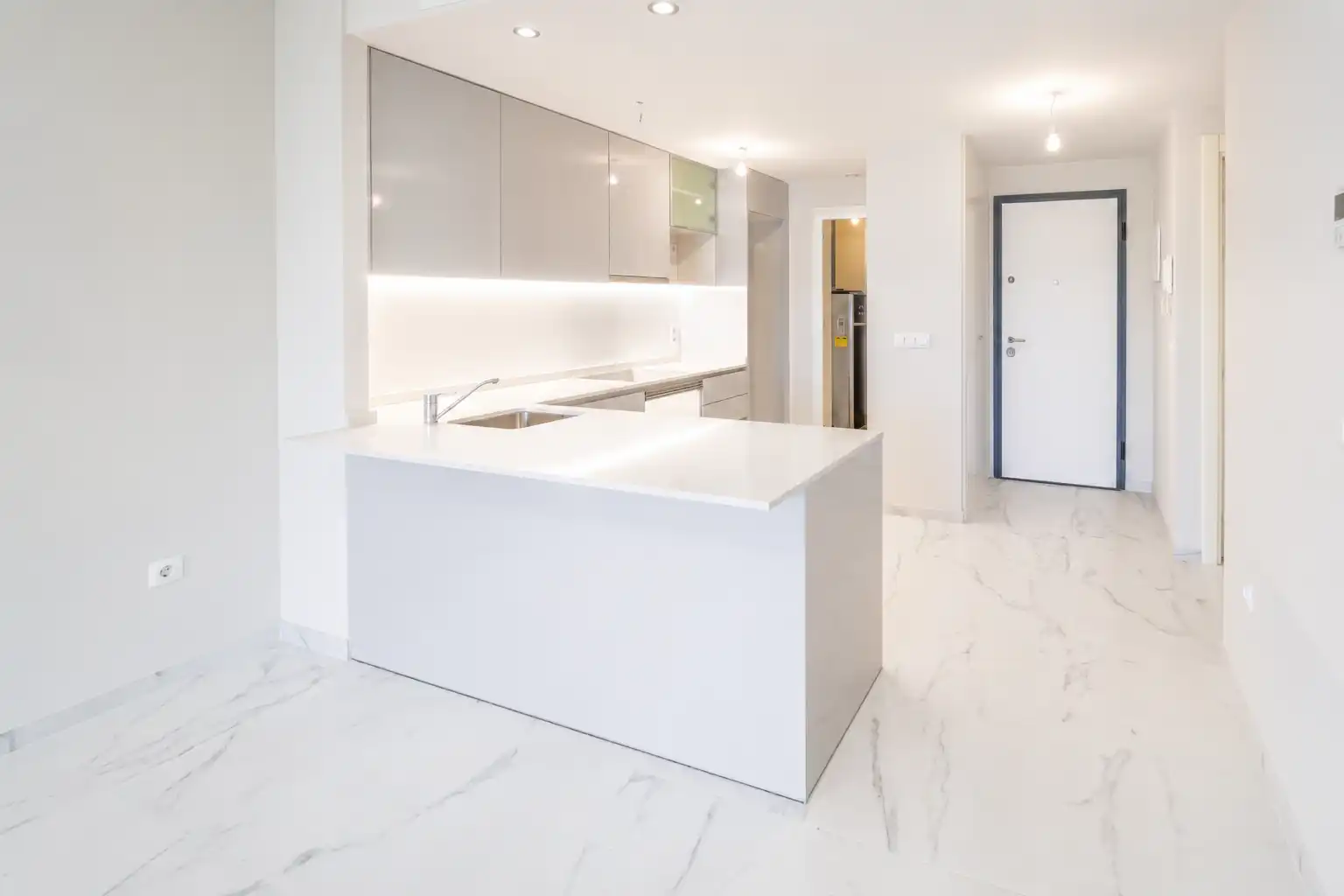 Appartement avec piscine à vendre à Orihuela Costa, imagen 30