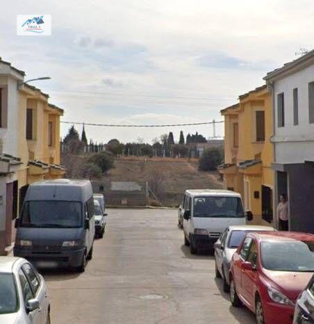 Foto 1 de Casa o chalet en venta en Calle Lirios, Quintanar del Rey, Cuenca