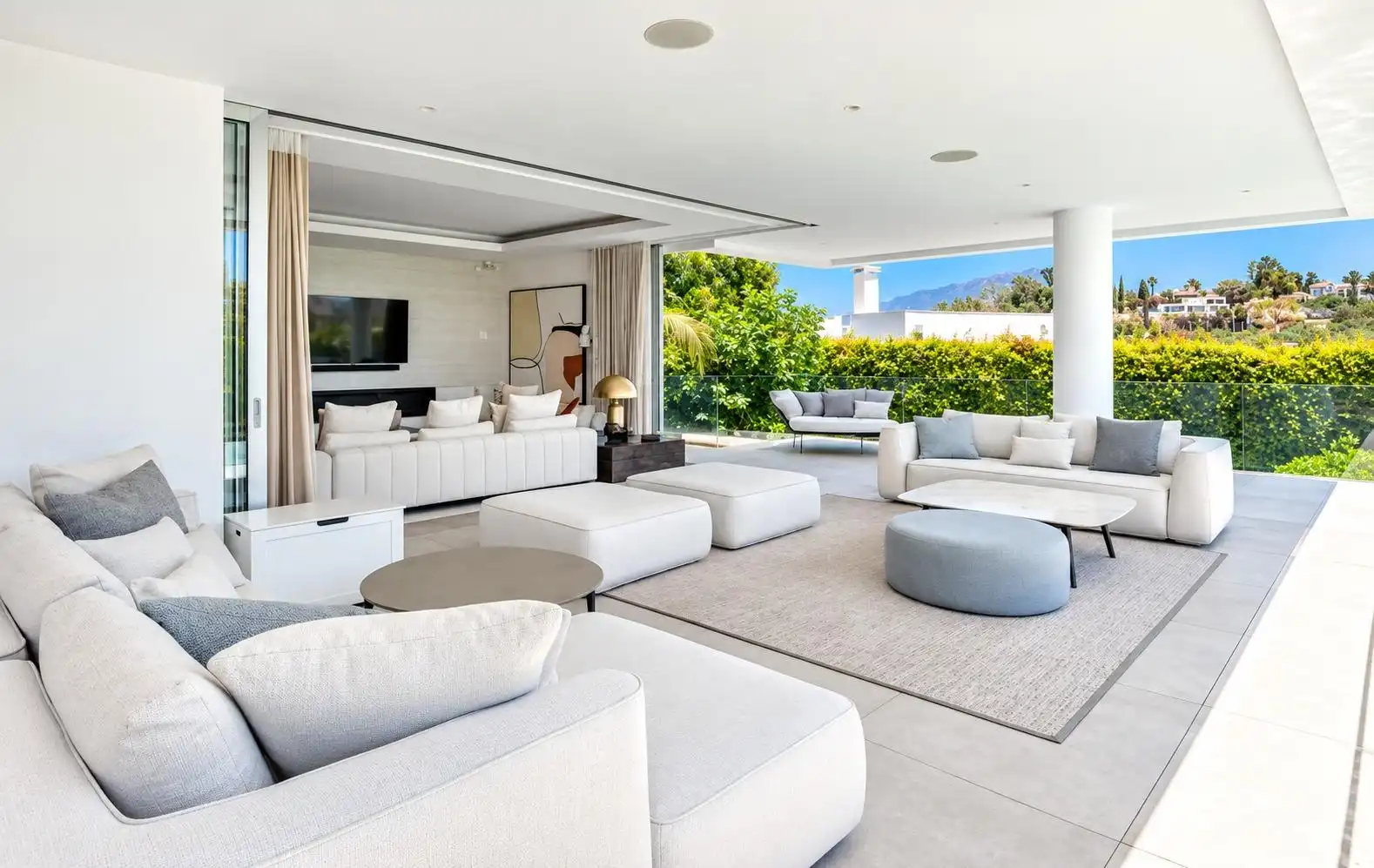 Villa mit Terrasse zum Verkauf in Calle Calle Priorato, imagen 7