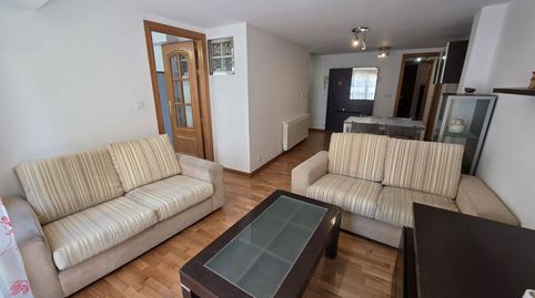 Foto 2 de Apartament en venda a Nantín, Monte Alto - Zalaeta - Atocha, A Coruña Capital