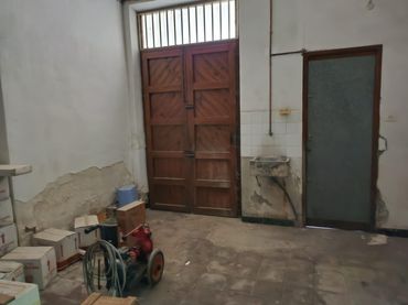Nau industrial en venda a Novelda
