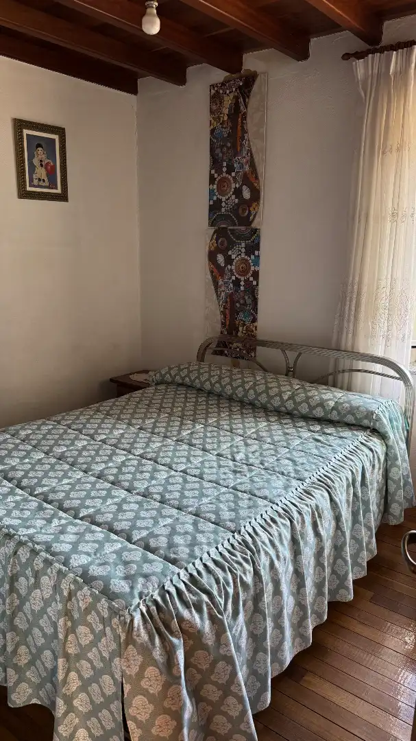 Casa amb jardí en venda a Ortigueira, imagen 33