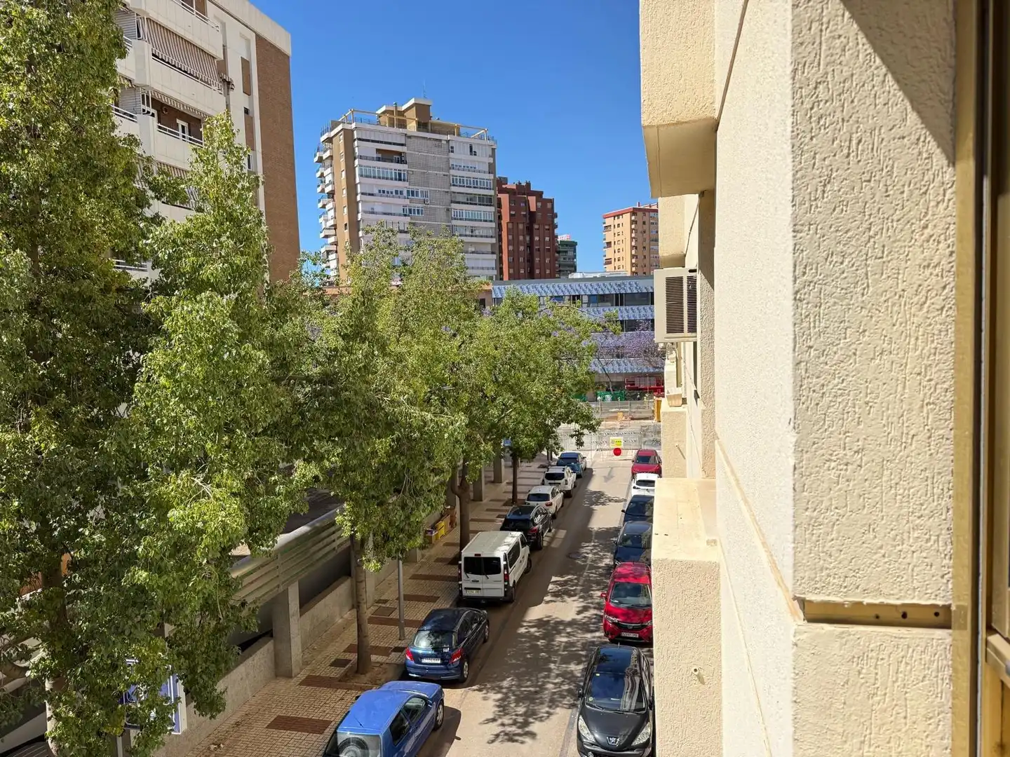 Wohnung mit Garten zum Verkauf in HILERA, imagen 26