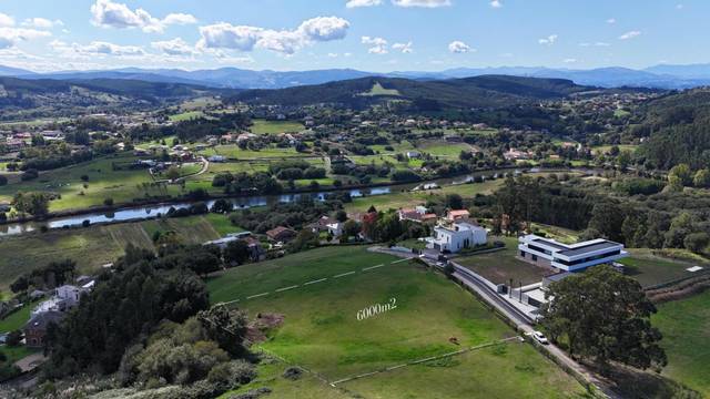 Terreno residencial en Venta en Arce