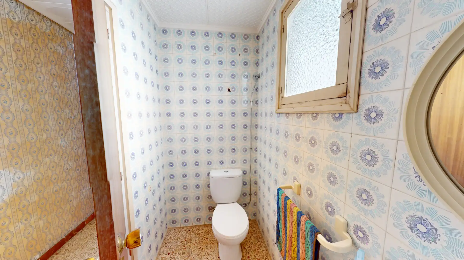 Flat with terrace for sale in Carrer Felipe Moya, imagen 10