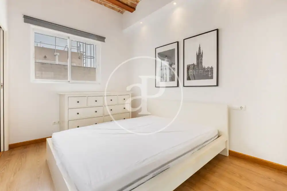 Habitación de Piso en venta en Valencia con Aire acondicionado, Calefacción y Terraza
