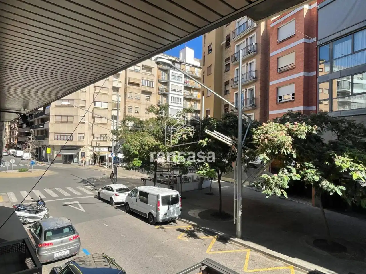 Office space for sale in Calle Torres de Sanui, imagen 21