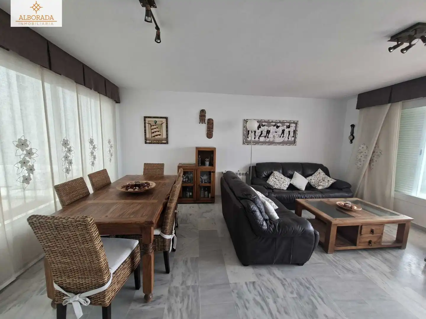 Living room of Detached homes for sale in Conil de la Frontera  with Heating, Private garden and Terrace