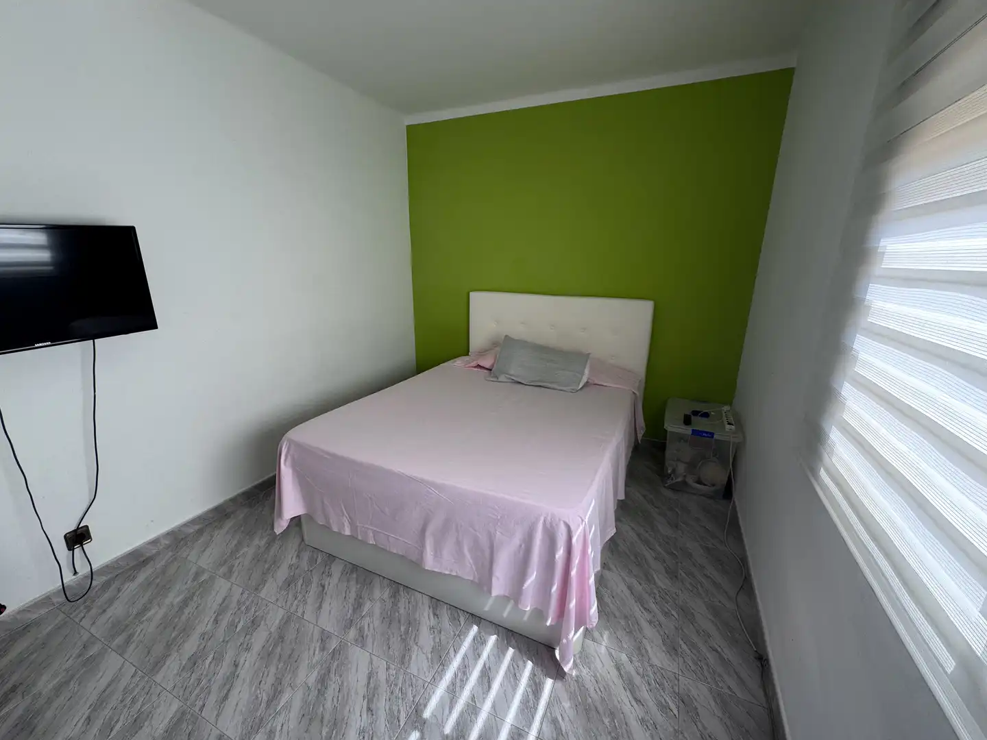 Habitación de Piso en venta en Esparreguera con Calefacción y Jardín privado