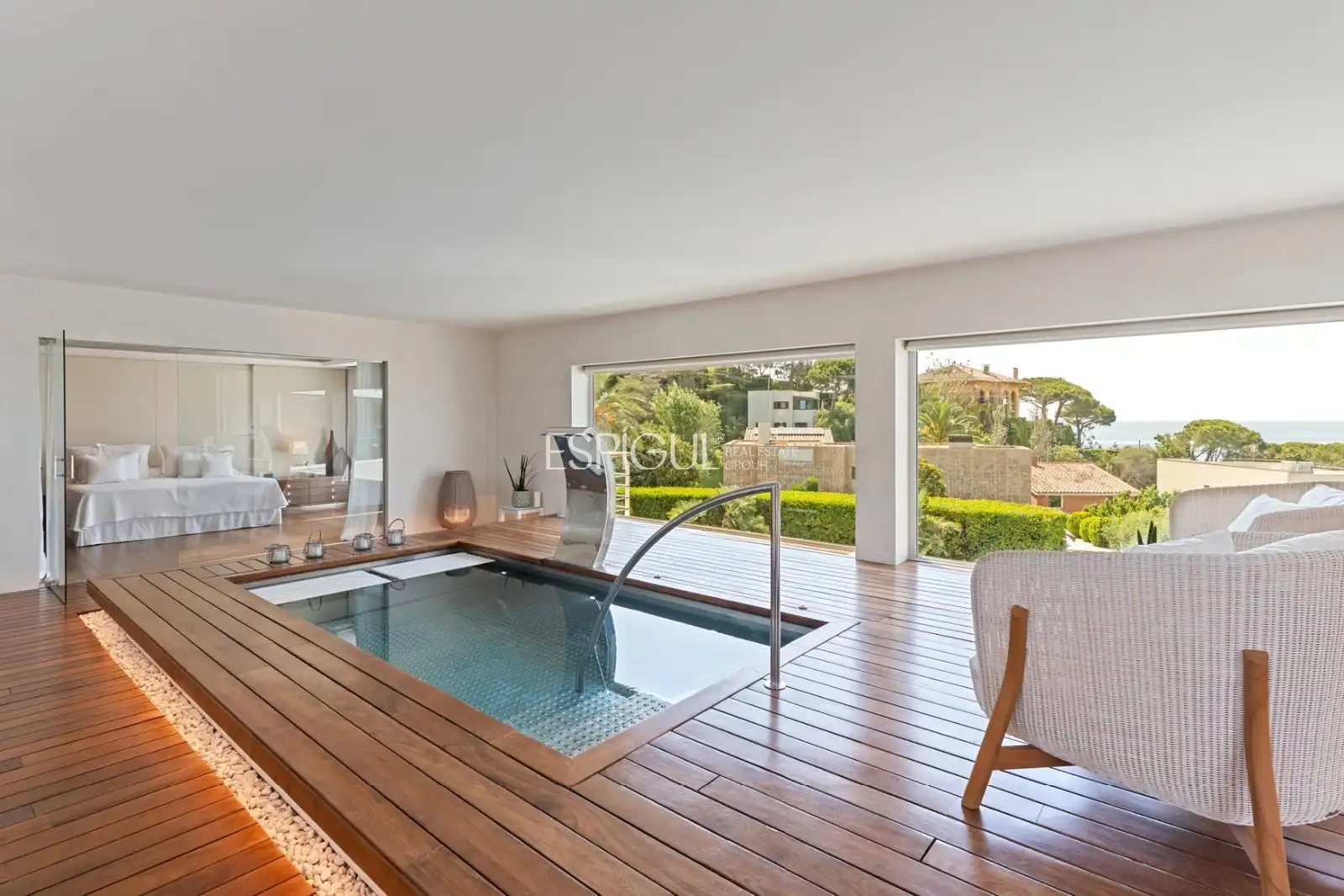 House with terrace for sale in Urbanitzacions, imagen 36