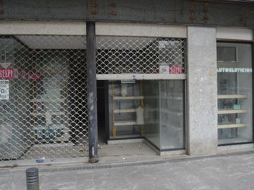 Local comercial en venda a C/ Eskola Kalea