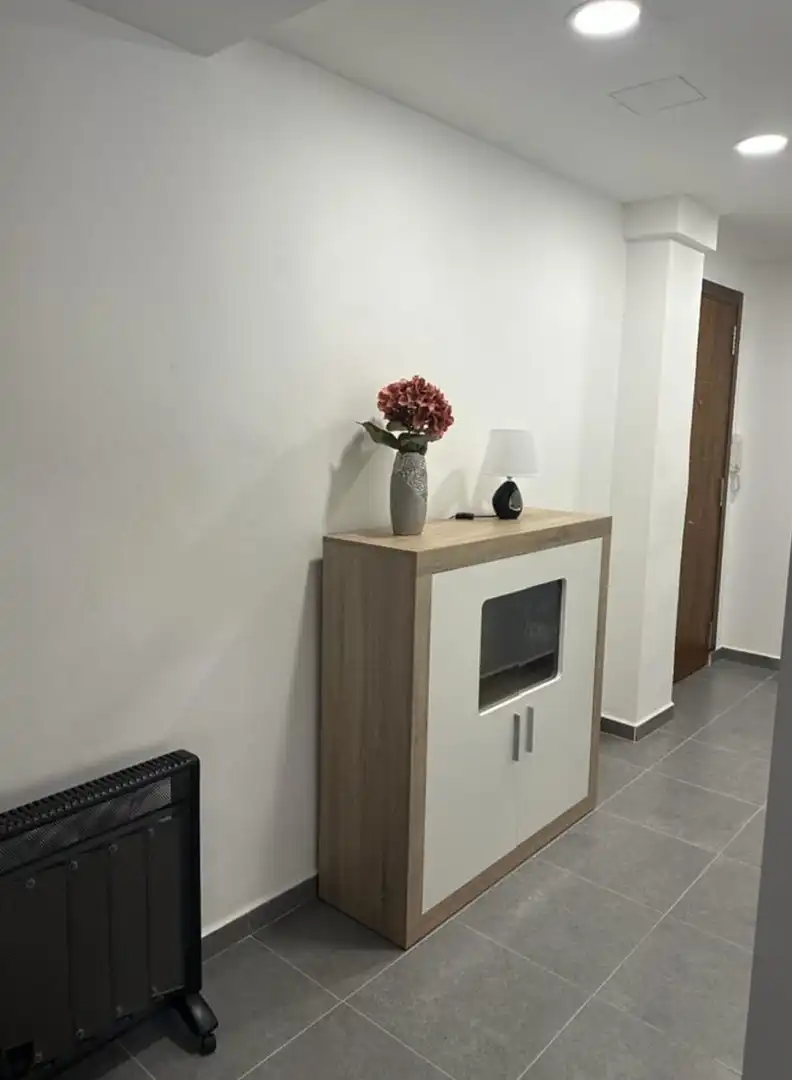 Mini appartamento con ascensore in affitto a San Blas, imagen 2