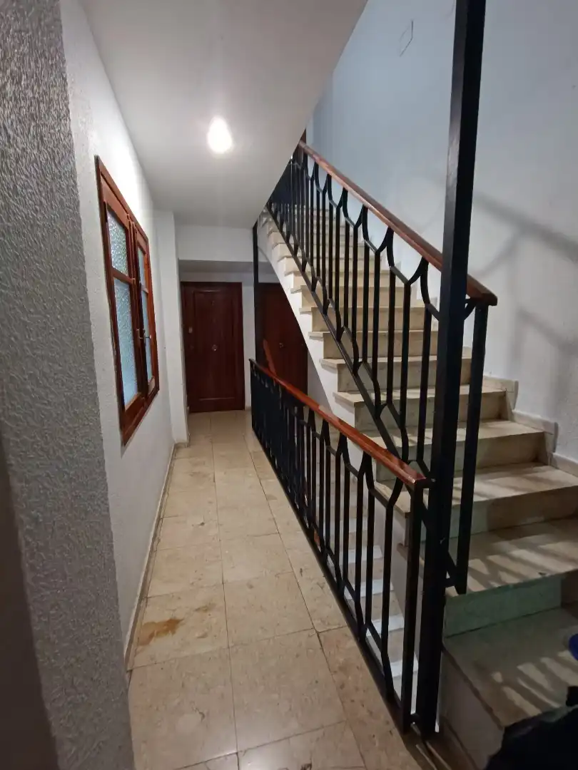 Piso en venta en Gandia con Aire acondicionado, Amueblado y Balcón