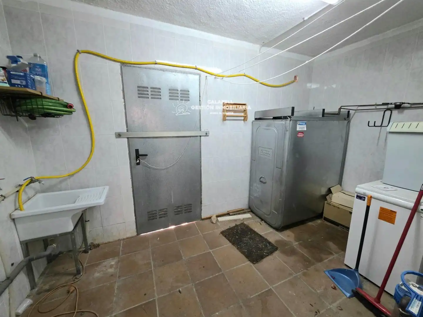 Doppelhaushälfte mit Garten zum Verkauf in PALMERES DE LES, imagen 40