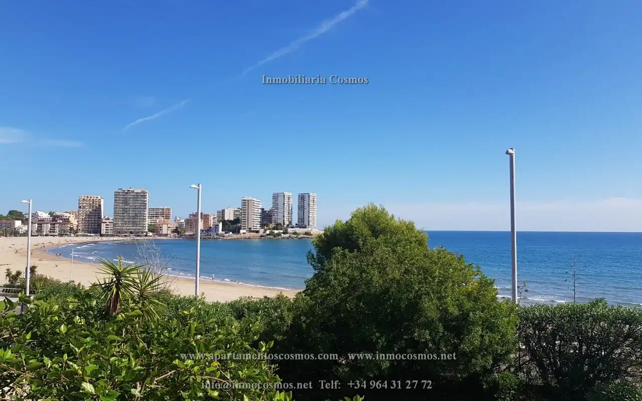 Casa o chalet en venta en Oropesa del Mar / Orpesa con Aire acondicionado, Calefacción y Jardín privado