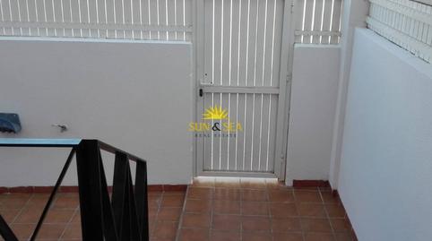 Foto 2 de Casa o xalet en venda a San Javier ciudad, San Javier