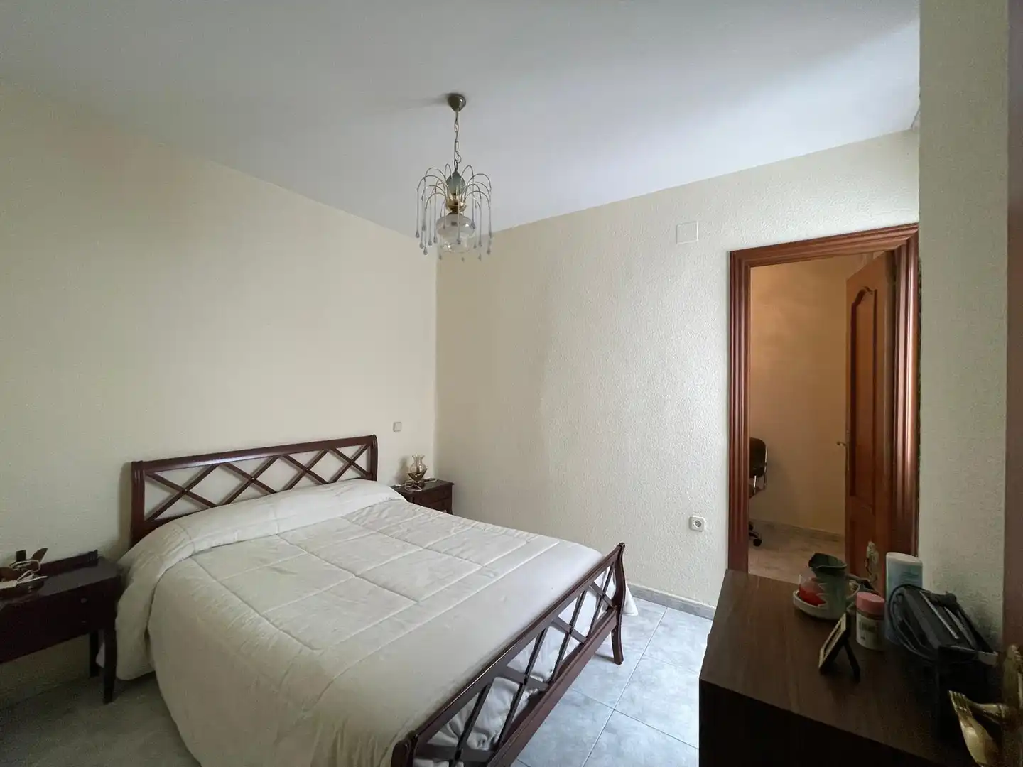 Habitación de Piso en venta en Madrid con Calefacción, Amueblado y Horno