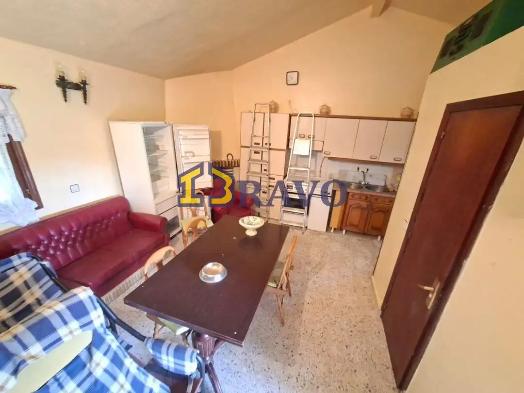 Piso en venta en Villarcayo de Merindad de Castilla la Vieja con Calefacción y Amueblado