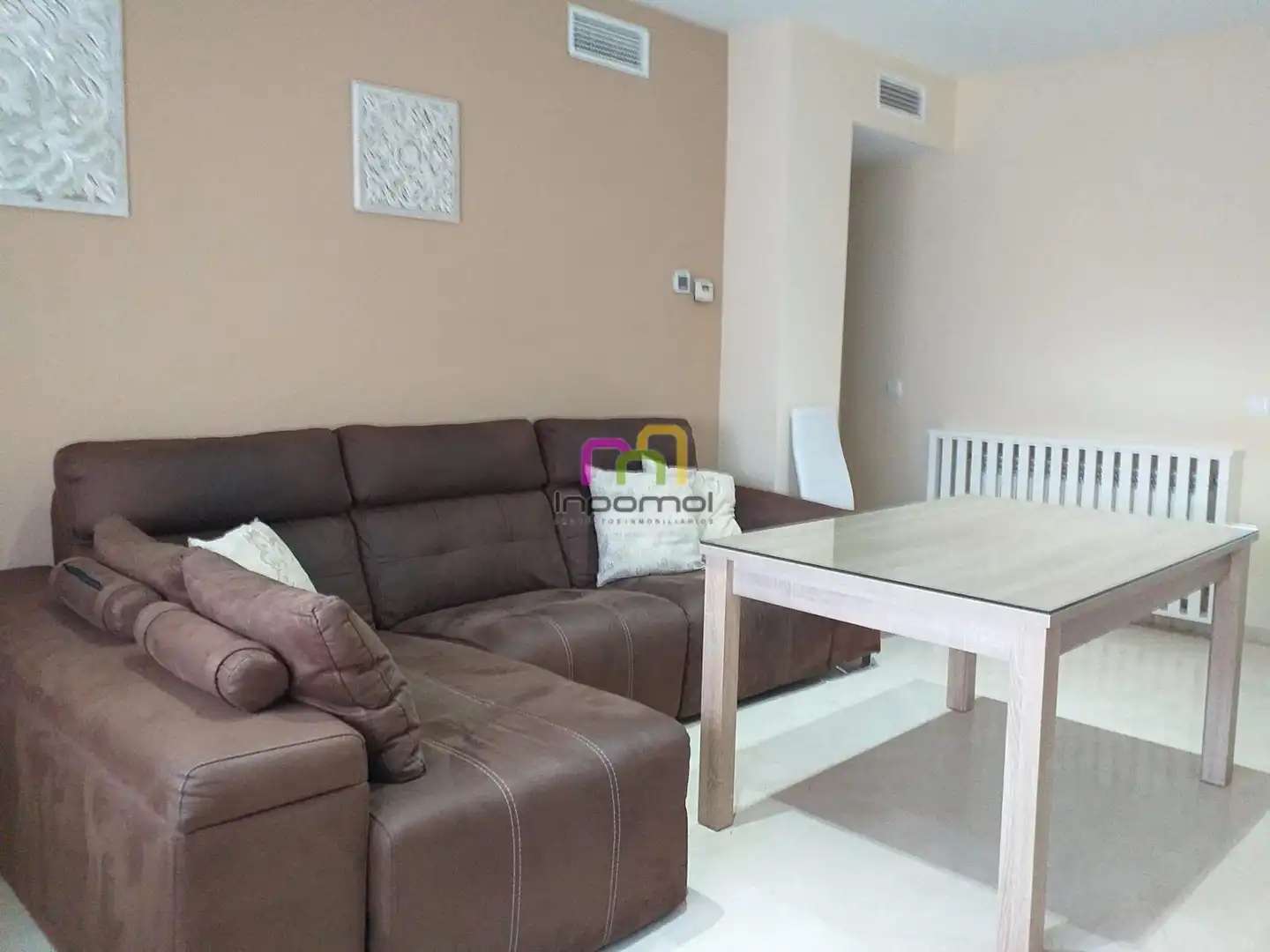 Apartament de lloguer a Maria Auxiliadora - Barriada de Llera