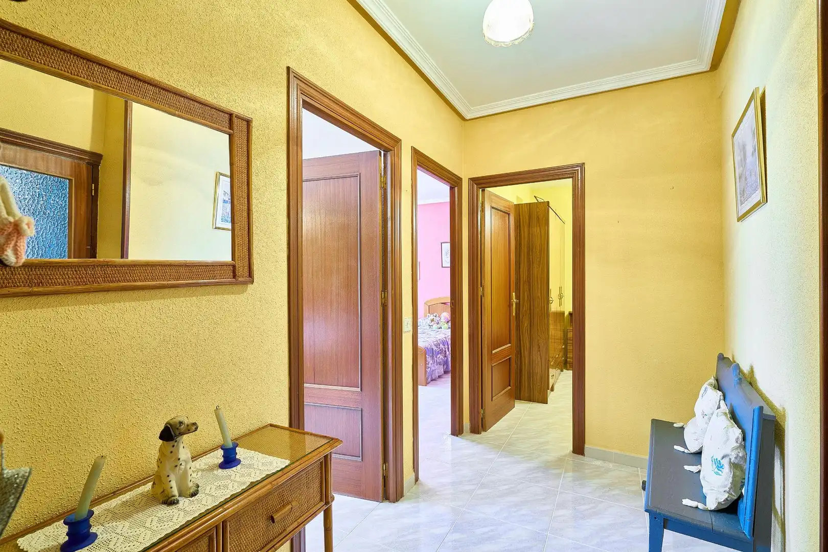 Detached homes for sale in Fuentesaúco